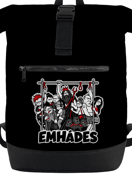 Emhádes