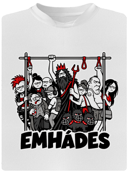 Emhádes