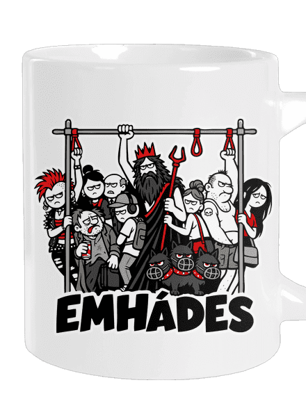 Emhádes