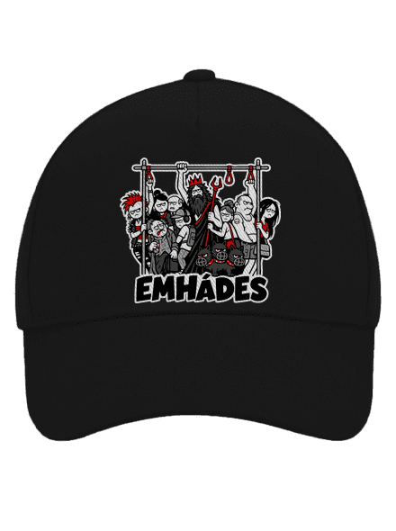Emhádes