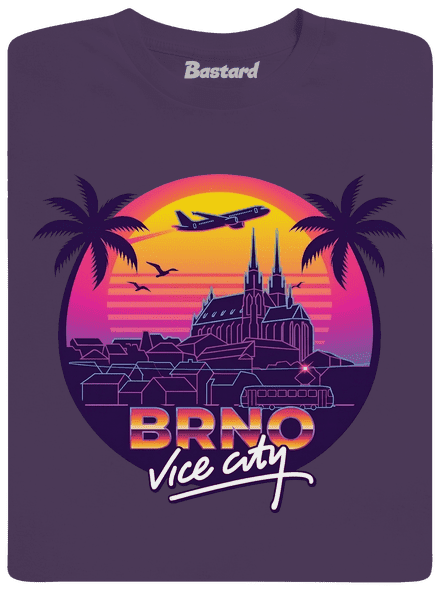 Brno Vice city