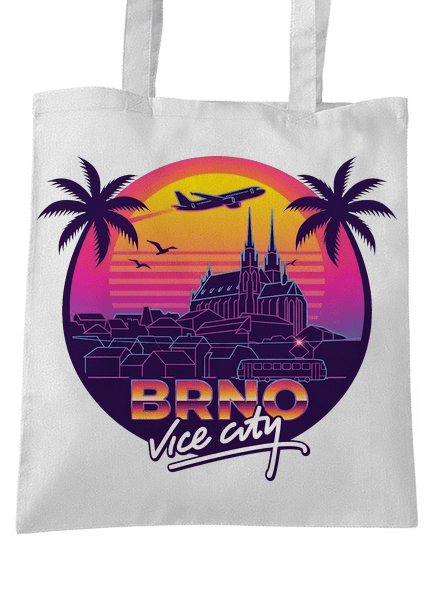 Brno Vice city