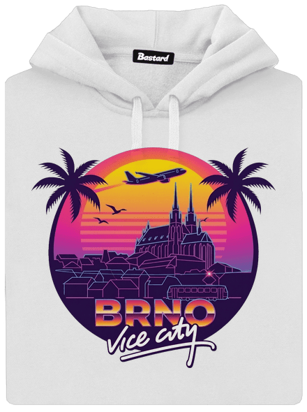 Brno Vice city