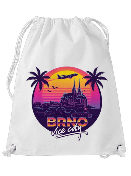 Brno Vice city