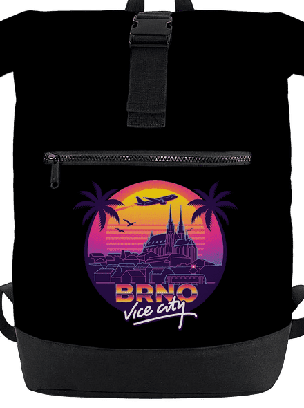 Brno Vice city
