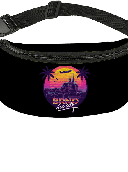 Brno Vice city