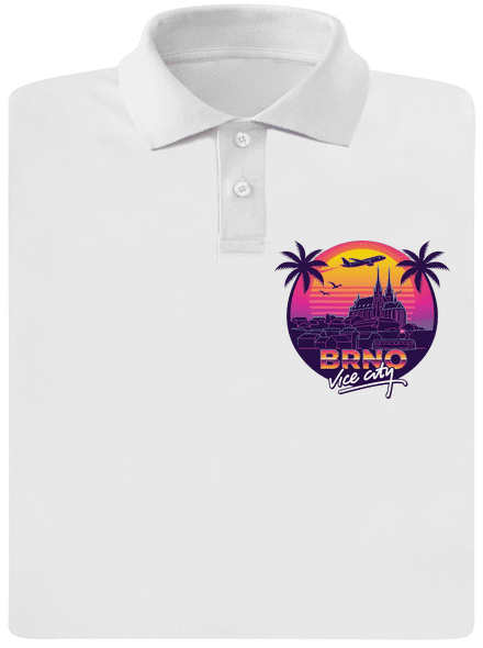 Brno Vice city