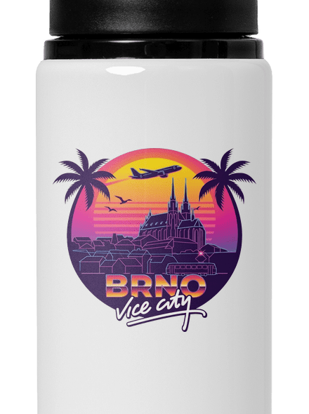 Brno Vice city