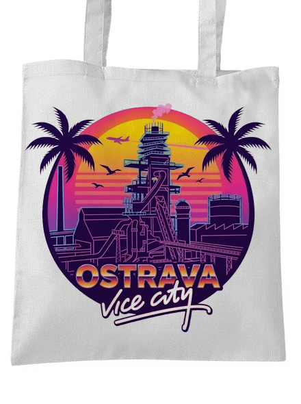 Ostrava Vice city