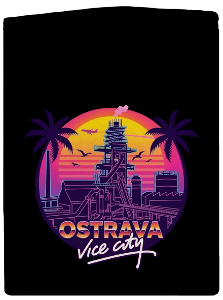 Ostrava Vice city