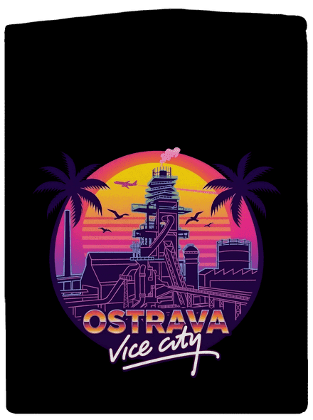 Ostrava Vice city