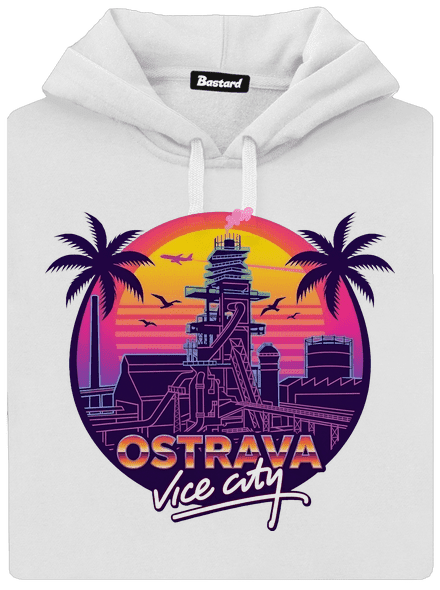 Ostrava Vice city