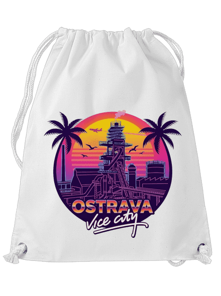 Ostrava Vice city