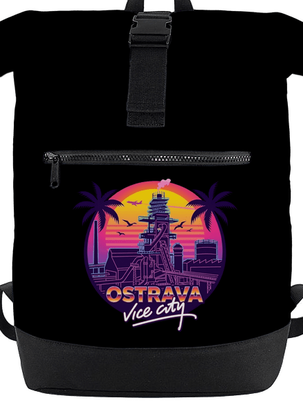 Ostrava Vice city