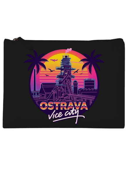 Ostrava Vice city