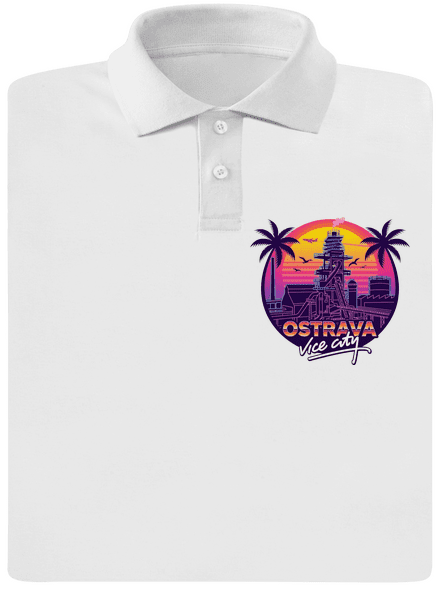 Ostrava Vice city