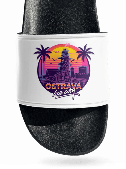 Ostrava Vice city