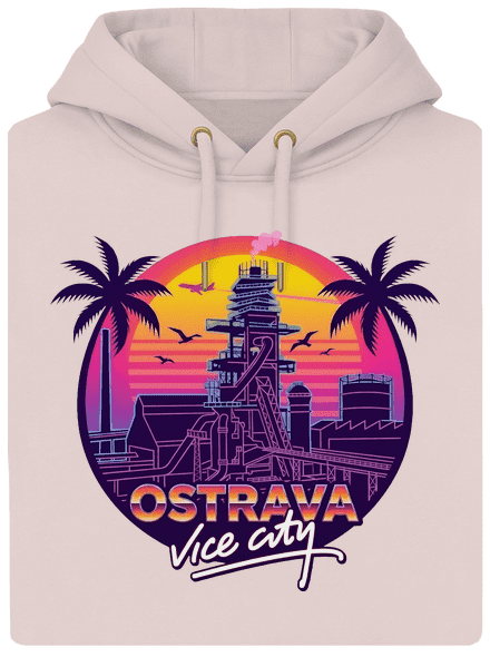 Ostrava Vice city