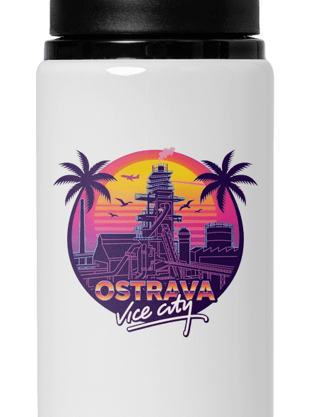 Ostrava Vice city
