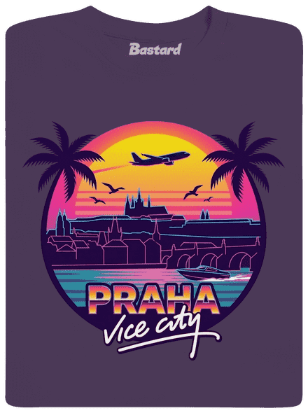 Praha Vice city