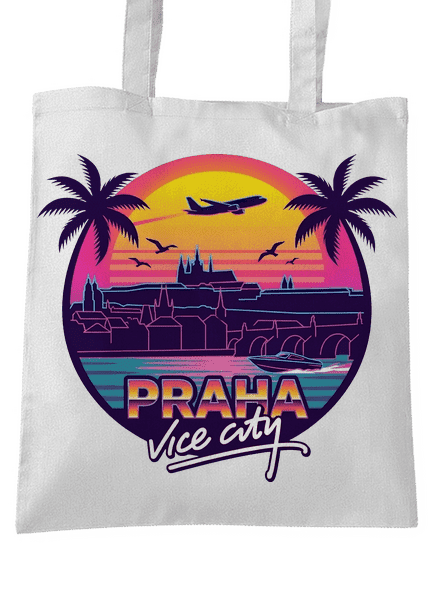 Praha Vice city