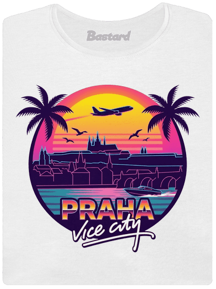 Praha Vice city
