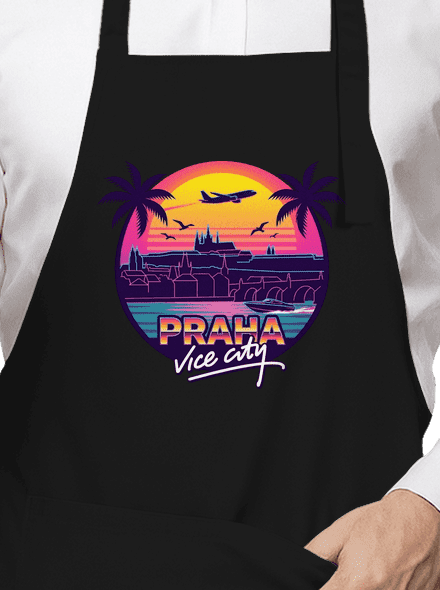 Praha Vice city