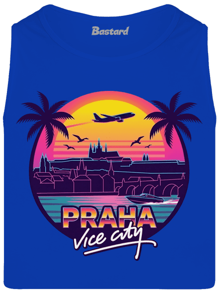 Praha Vice city