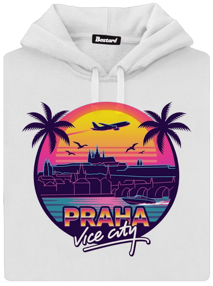 Praha Vice city