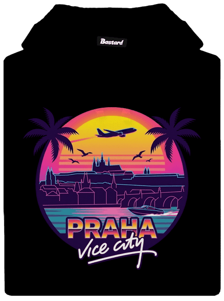 Praha Vice city