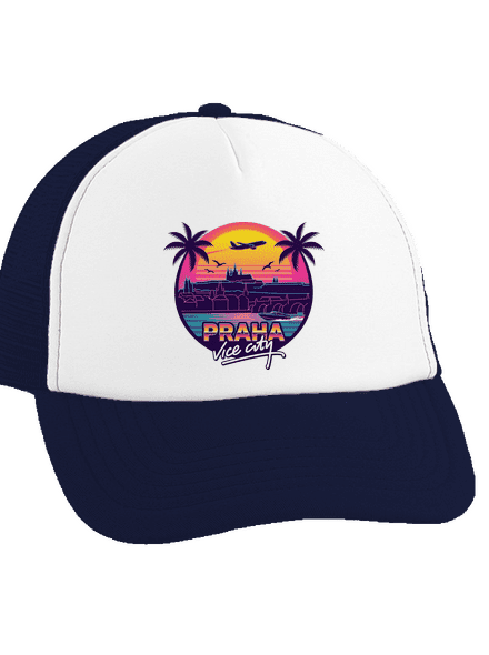 Praha Vice city
