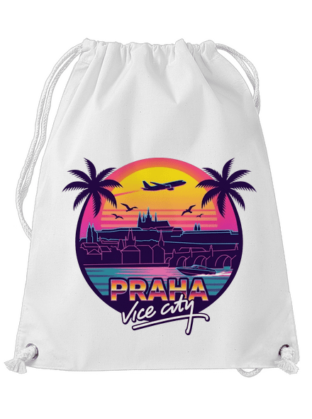 Praha Vice city