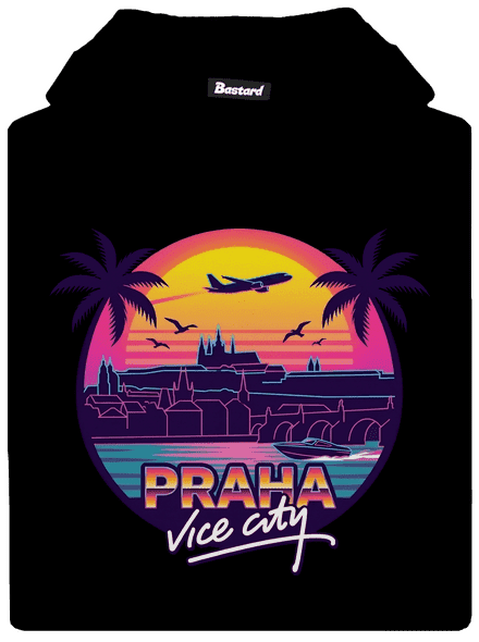 Praha Vice city