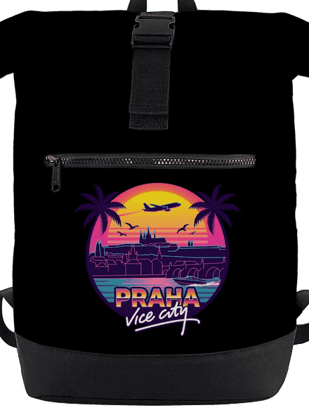 Praha Vice city