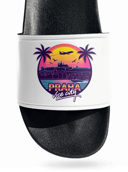 Praha Vice city