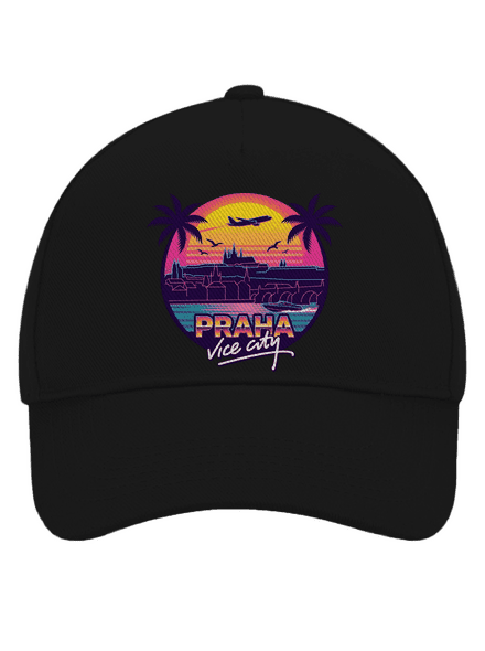 Praha Vice city