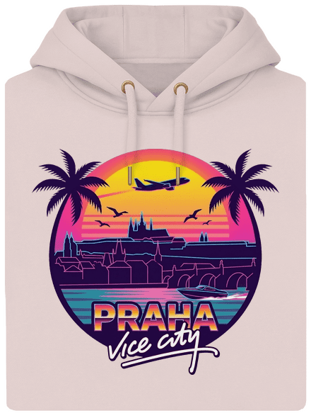 Praha Vice city