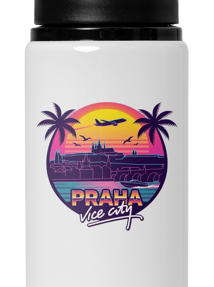 Praha Vice city