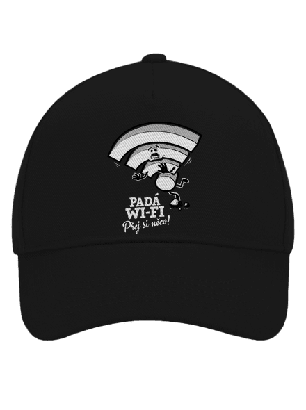 Padá wi-fi
