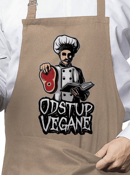 Odstup vegane