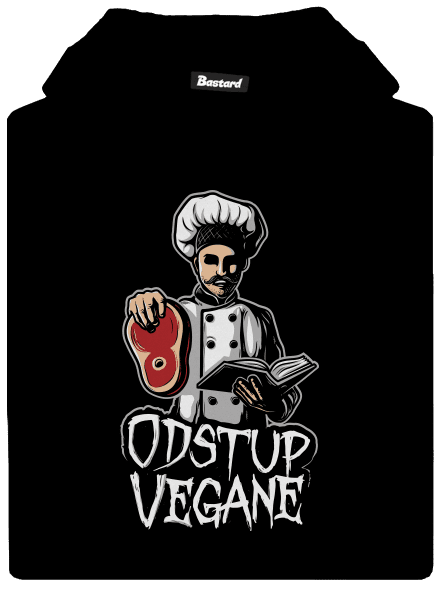 Odstup vegane