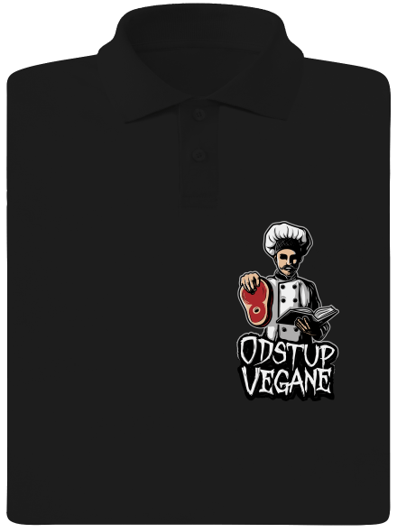 Odstup vegane