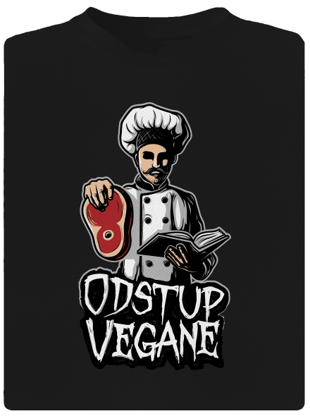 Odstup vegane