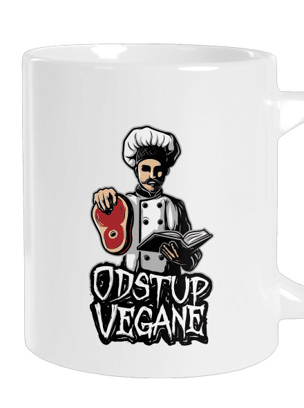 Odstup vegane