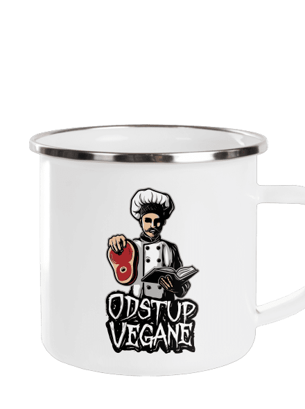 Odstup vegane
