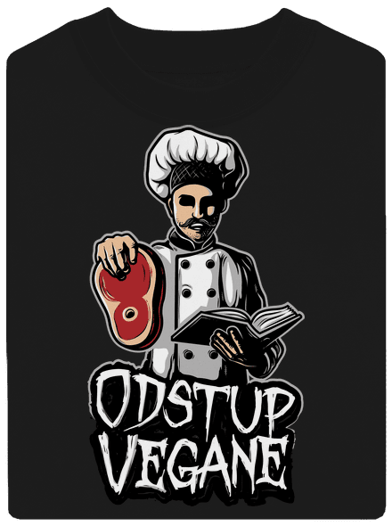 Odstup vegane