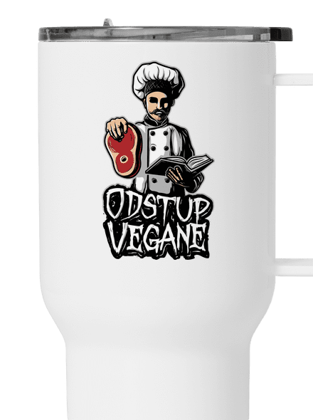 Odstup vegane