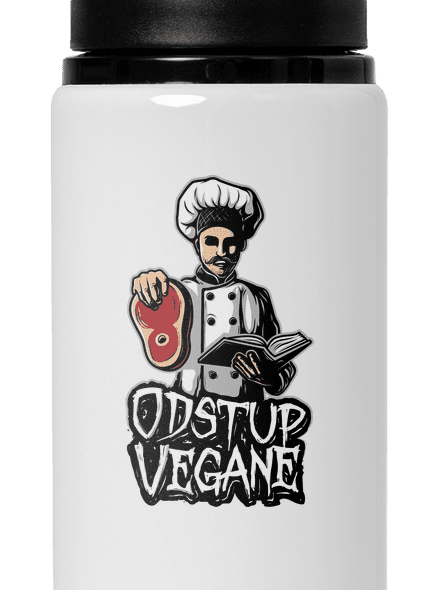 Odstup vegane