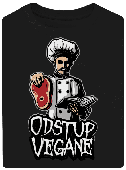 Odstup vegane