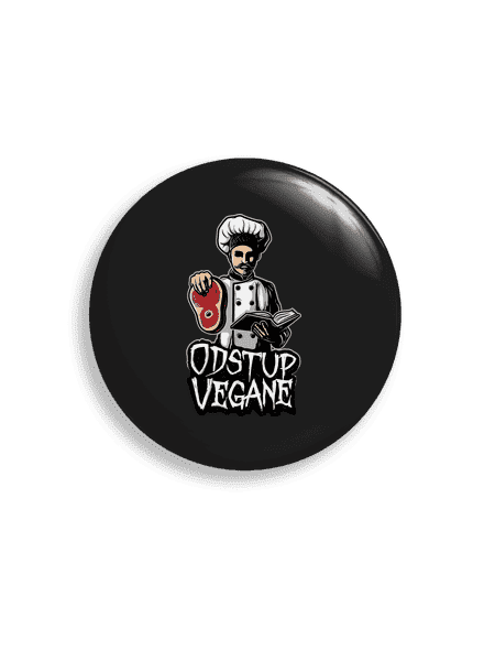 Odstup vegane